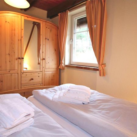 Ginsterweg 1B_ Whg_ 2 Apartment วืคเอาฟ์เฟอร์ ภายนอก รูปภาพ