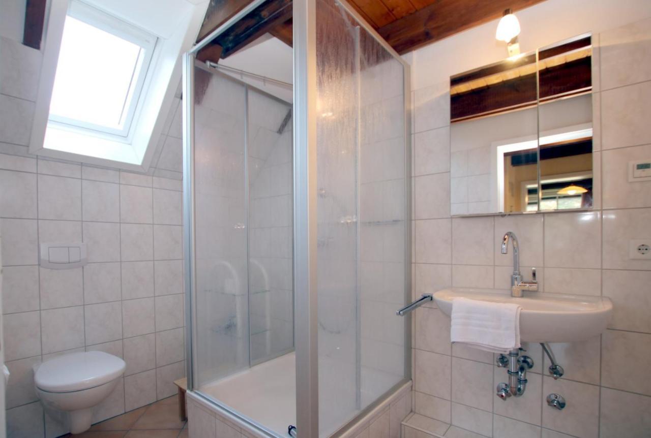 Ginsterweg 1B_ Whg_ 2 Apartment วืคเอาฟ์เฟอร์ ภายนอก รูปภาพ